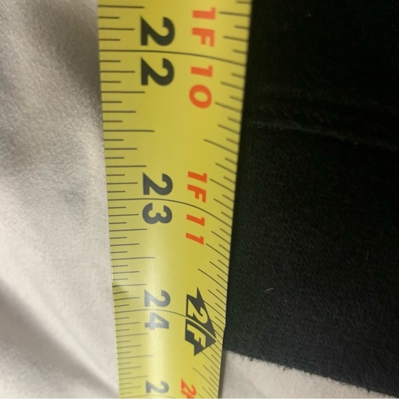 Calvin Klein Men Black Jogger Logo Drawstring Sweatpants Size M Activewear - Picture 7 of 8